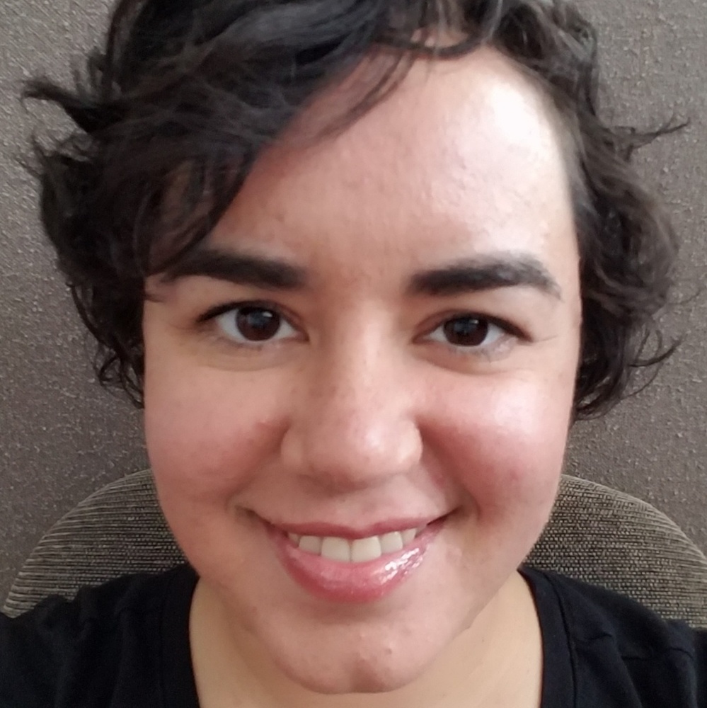 Meet your Posher, Kasandra